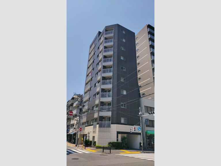 VELLSTAGE秋葉原Ⅱ 外観