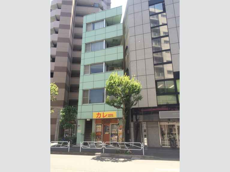 鷹取第6ビル 外観