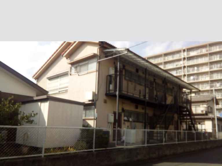 ヴェルコーポ 外観