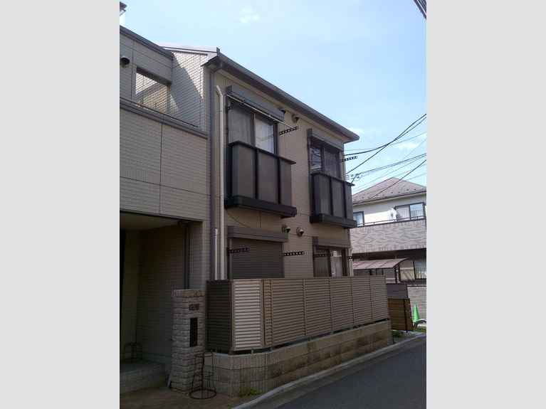 メゾンTH 外観
