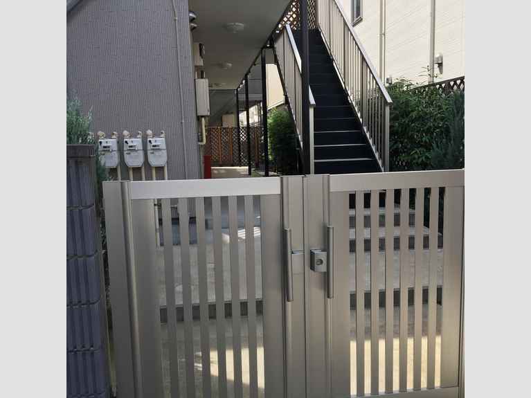 下総中山シャーメゾン 外観