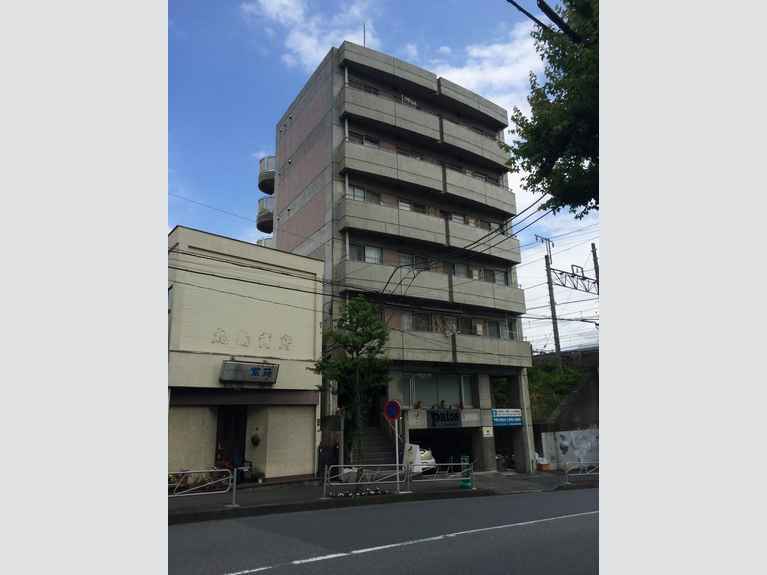 YU ARKS 外観