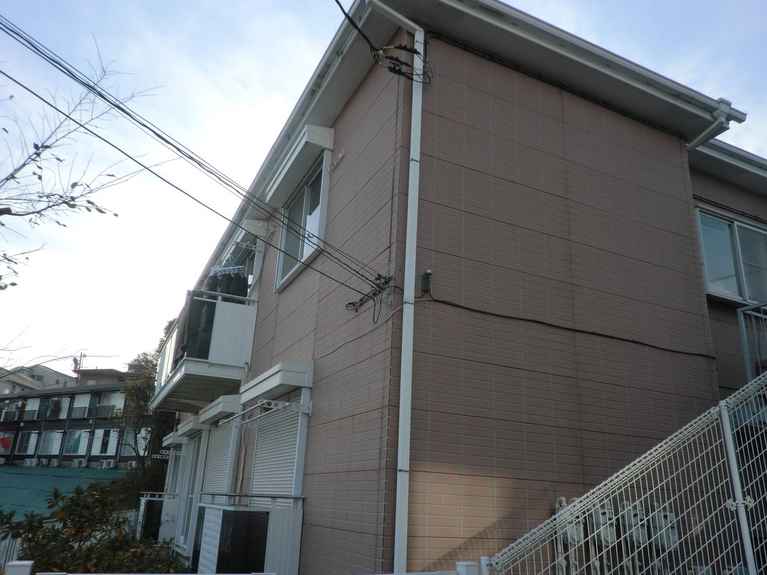 コンフォートヒルズ大鋸 外観
