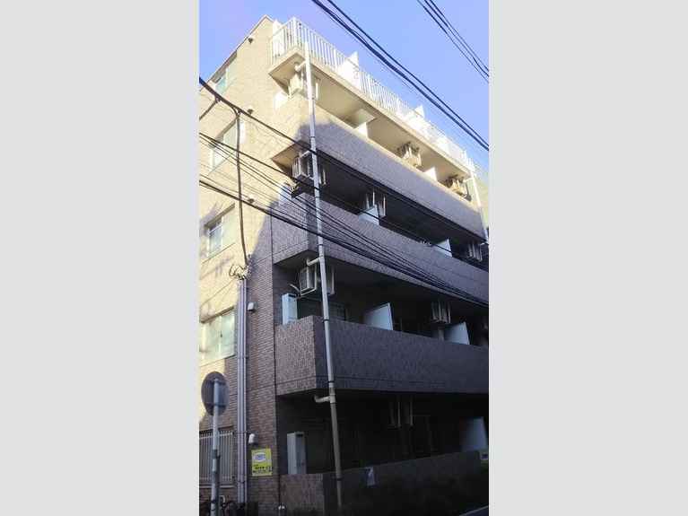 ルミエール 外観