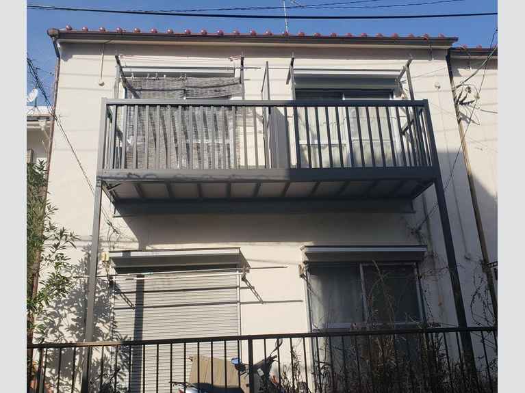 加藤ハウス 外観