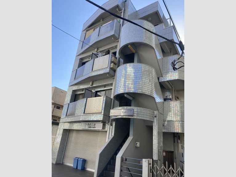 ドゥエリング国領 外観