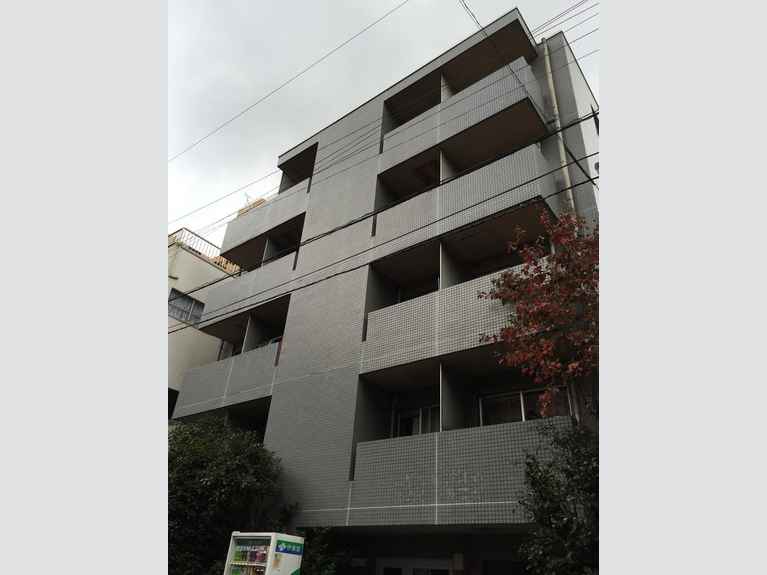 ジョイフル錦糸町 外観