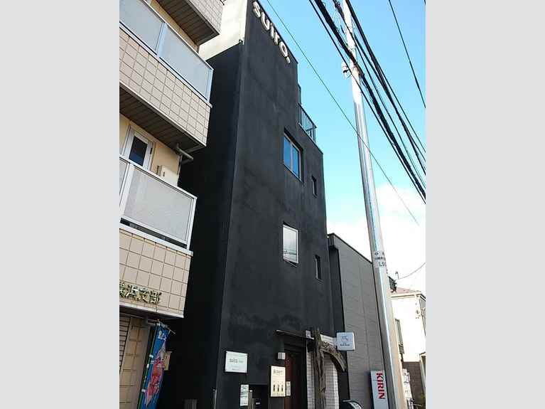 CASA樽町 外観