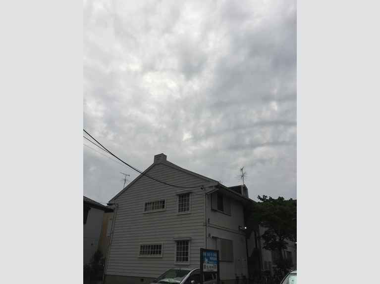 丸亀 1号館 外観