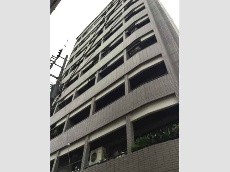 三軒茶屋リリエンハイム 外観