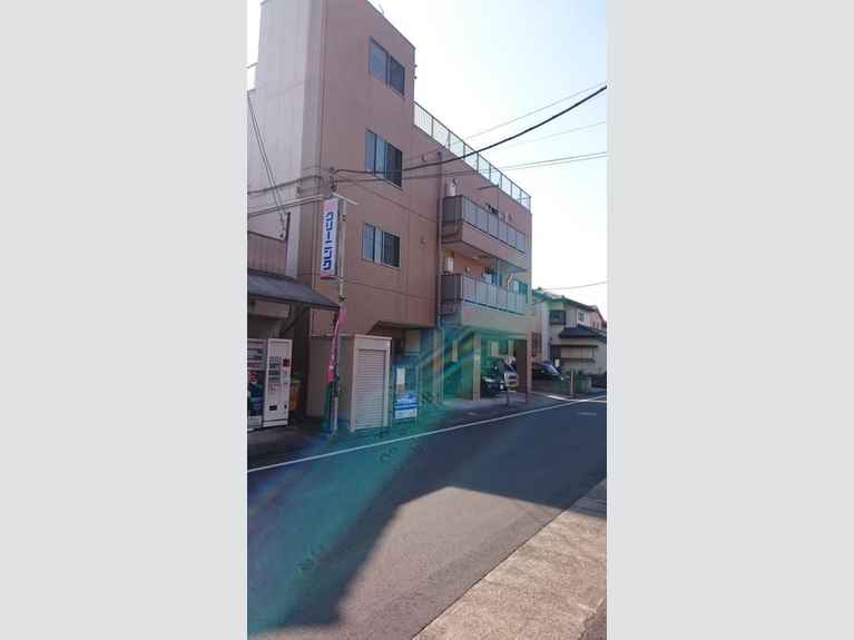 PUEO HOUSE タツグチ 外観