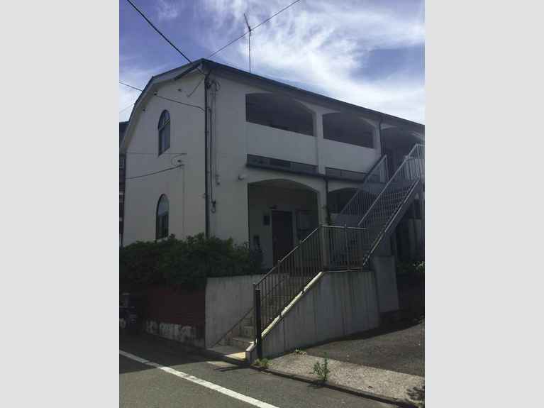 イマムラハイツ 外観