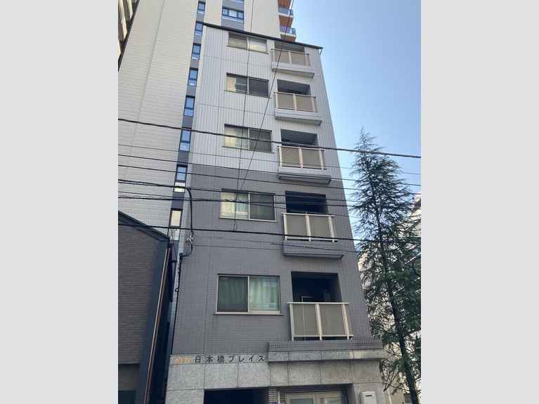 KEN日本橋プレイス 外観