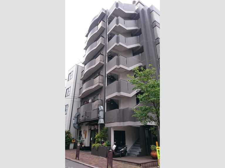 INFINITI URAWA 外観