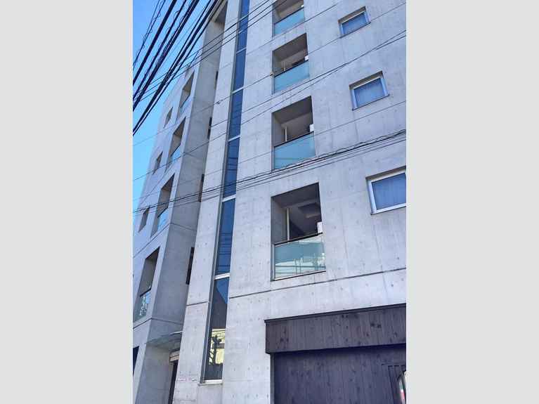 エターナル世田谷 外観