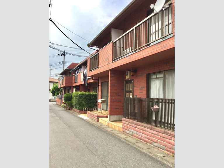エステート55大宮 外観