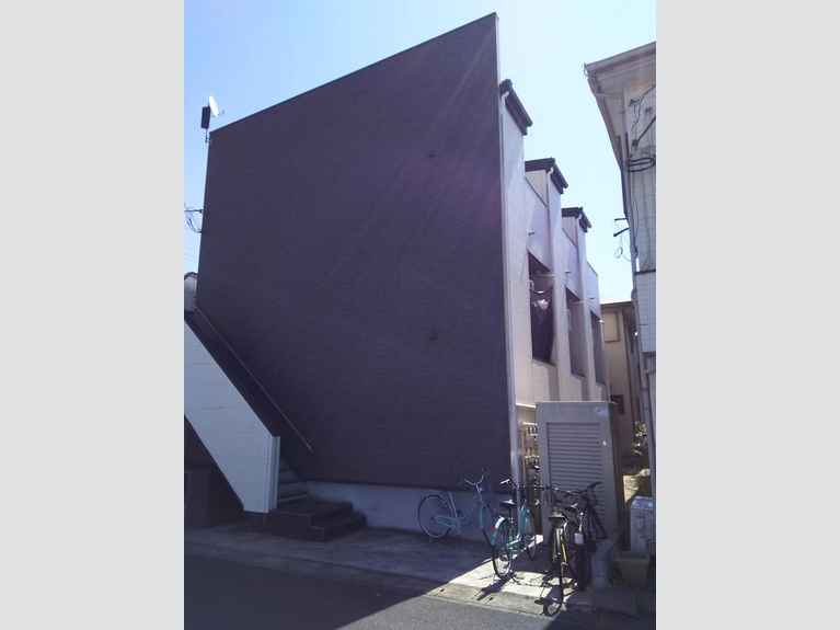 メゾン ヒカリ 外観