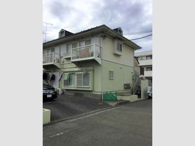 センチュリーオークス 外観