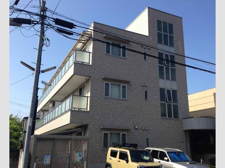 エクステリア日吉 外観