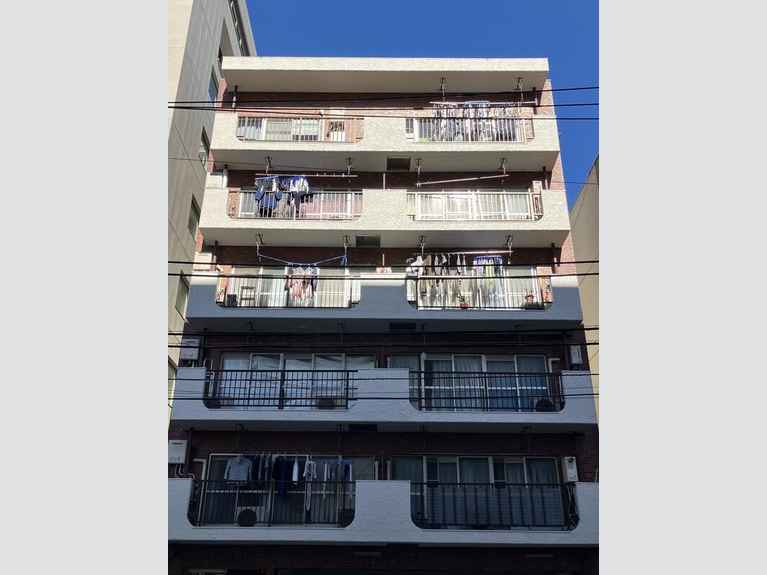 シャトータキ田村 外観