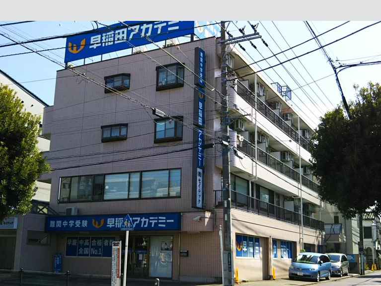 水島第6ビル 外観