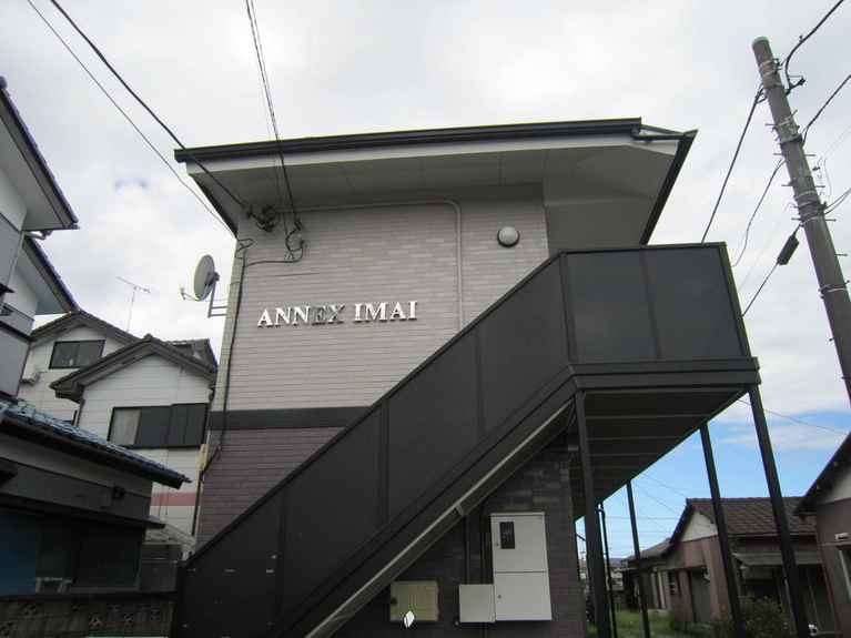 ANNEX IMAI 外観
