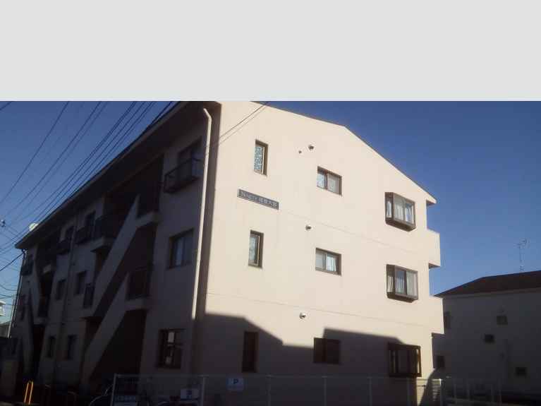 NINETY相模大野 外観