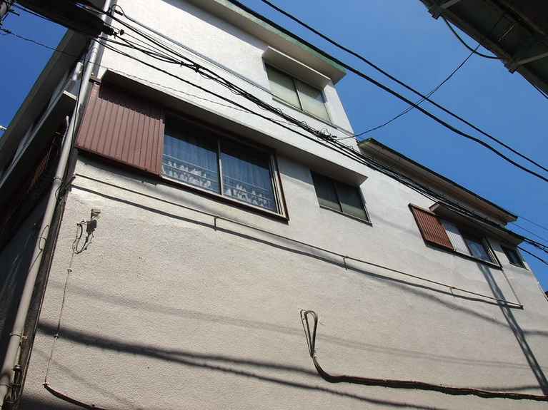 エミネンス紀ノ國 外観