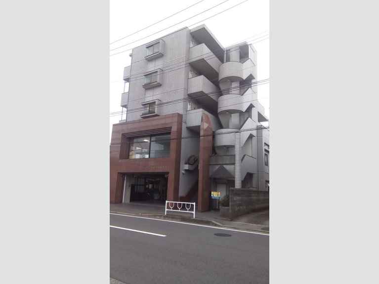 ハイム樹 外観