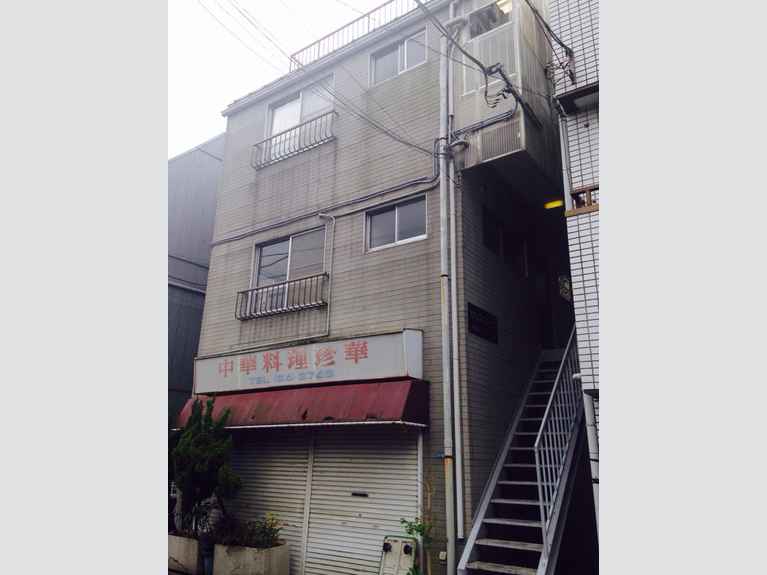 セレスコーポ 外観