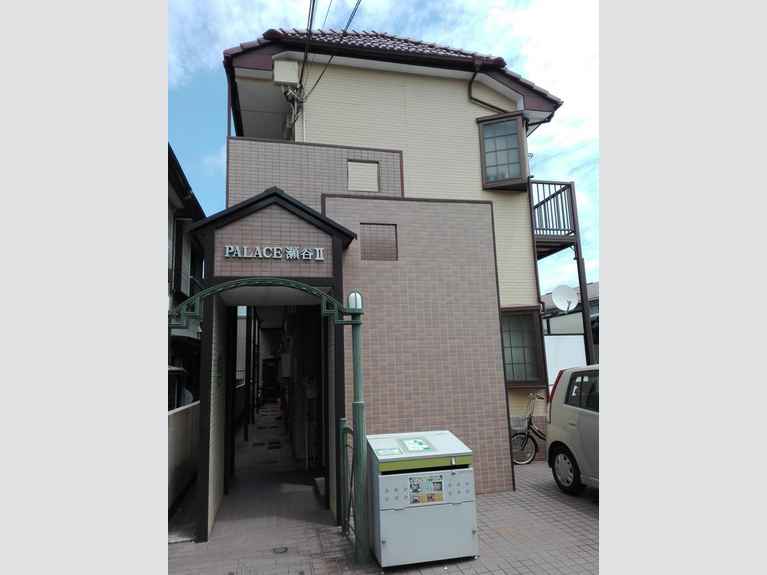 PALACE瀬谷2 外観