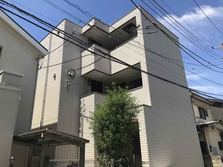 Maison M 外観