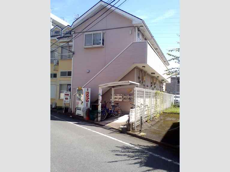 ロッシェル相模原 外観