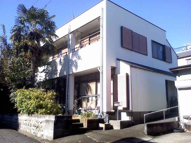 大塚ハイツ 外観