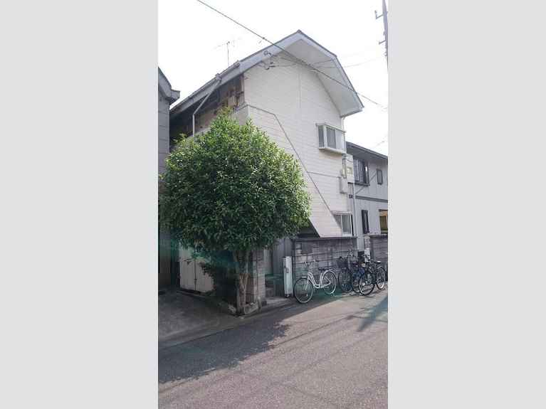 カルタス21戸田第2 外観