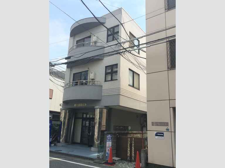 第11鷹取ビル 外観
