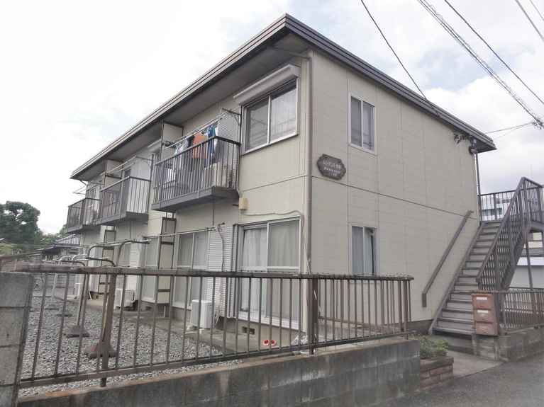 レジデンス今井 外観
