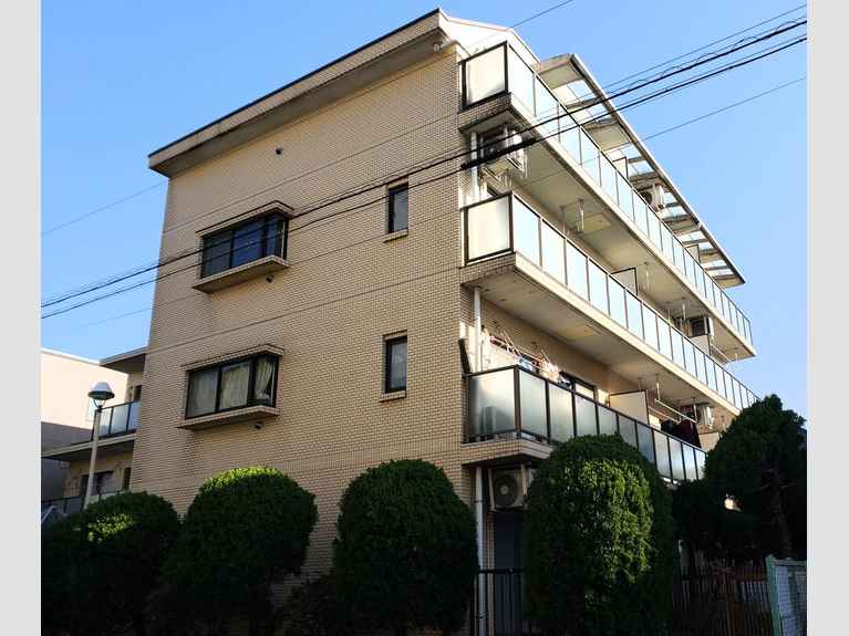 KURASHIWO南行徳 外観