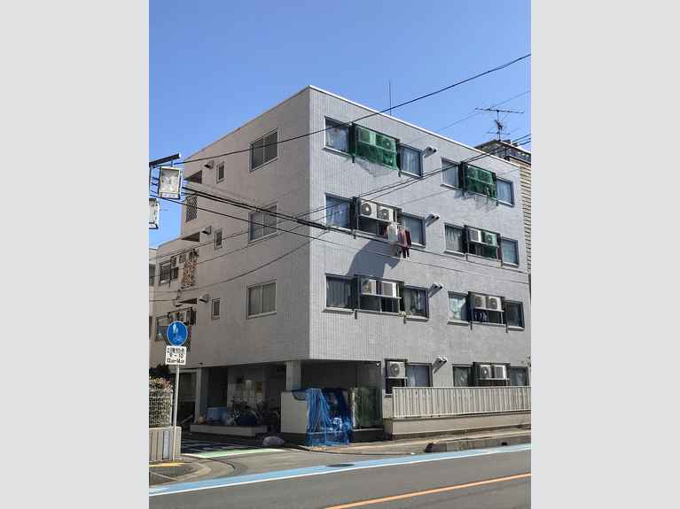 アドバンスⅢ 外観