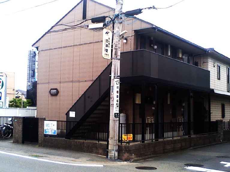 COMODO 外観
