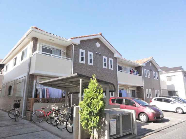 NOCEKURAI 外観