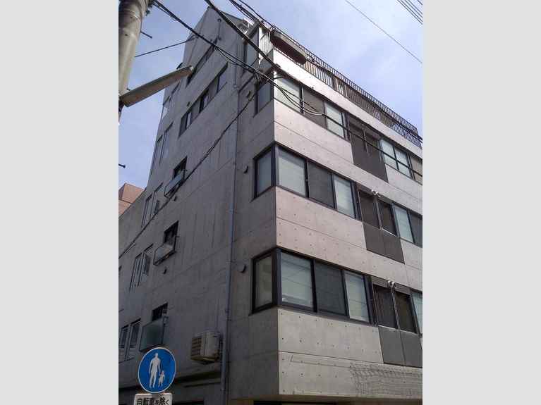 吉祥寺ガーデンヒル 外観