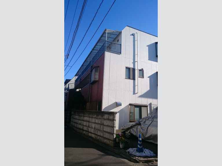 メゾン岡 外観