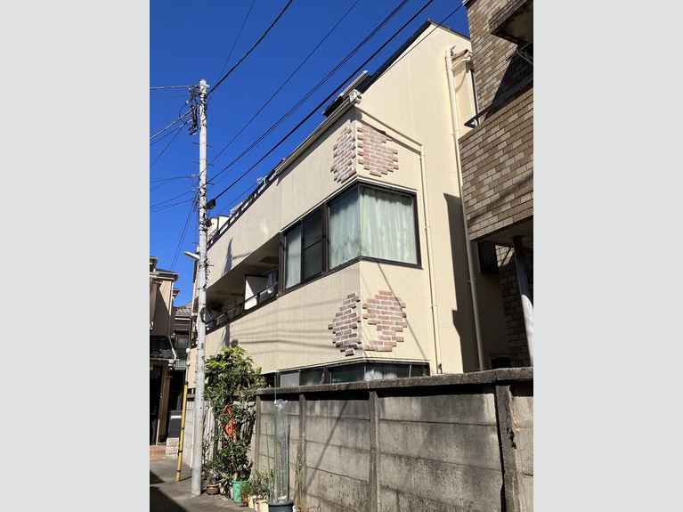 MaisonYayoi 外観