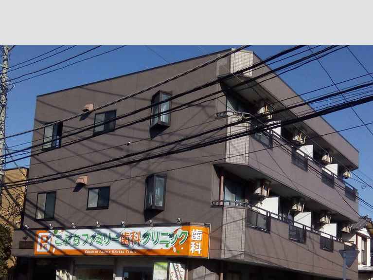 アポロマキシム1 外観