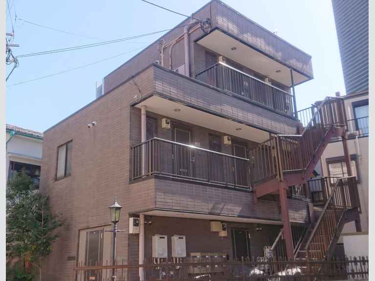 みづきビル2 外観