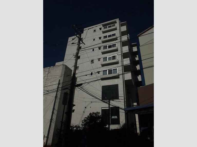 元町マリンマンション 外観