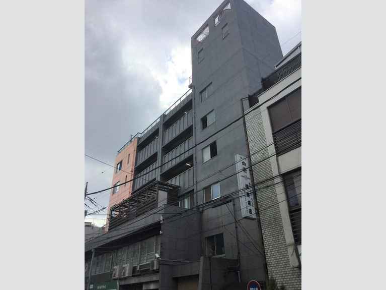ウェル田園調布不二電ビル20 外観