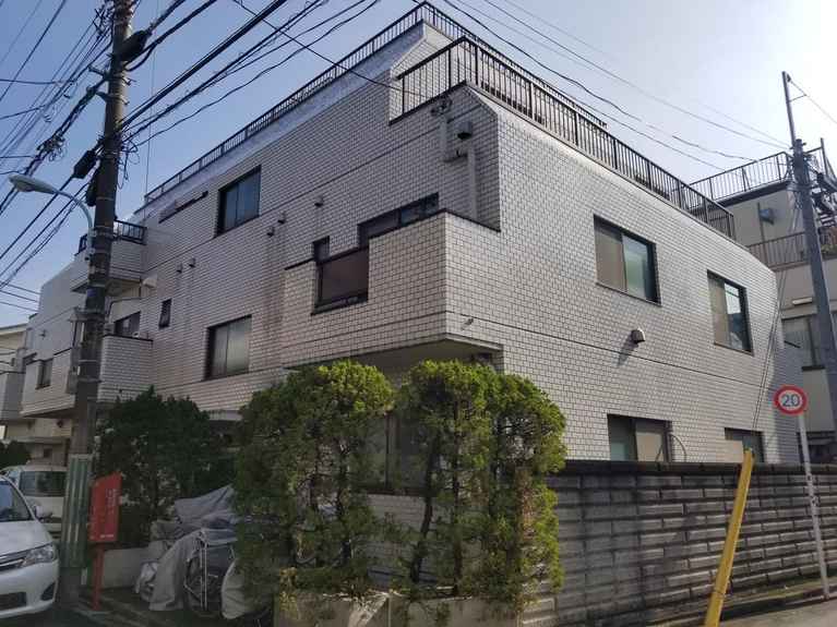 KENハイム 外観