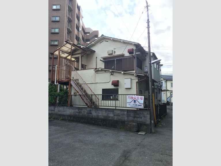 大森 外観